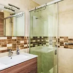 Appartamento Lubina Iii By Interhome