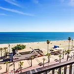 Lubina Iii By Interhome Appartamento Fuengirola