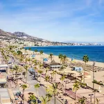 Appartamento Lubina Iii By Interhome Fuengirola