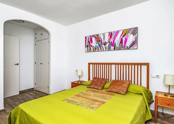 Lubina Iii By Interhome شقة