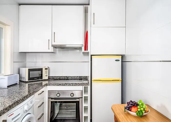Lubina Iii By Interhome شقة
