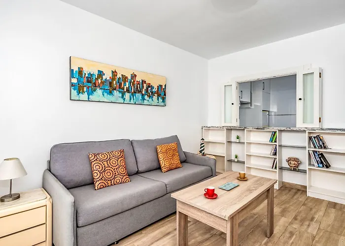 Lubina Iii By Interhome